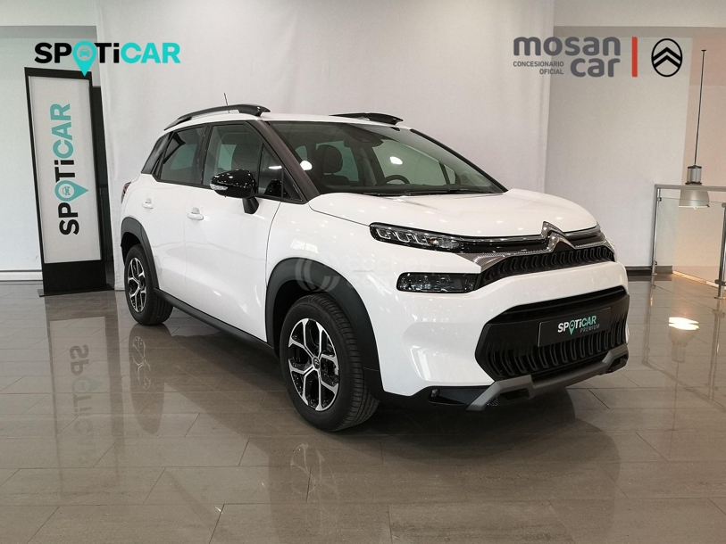 Foto del CITROEN C3 Aircross Puretech S&S Plus 110