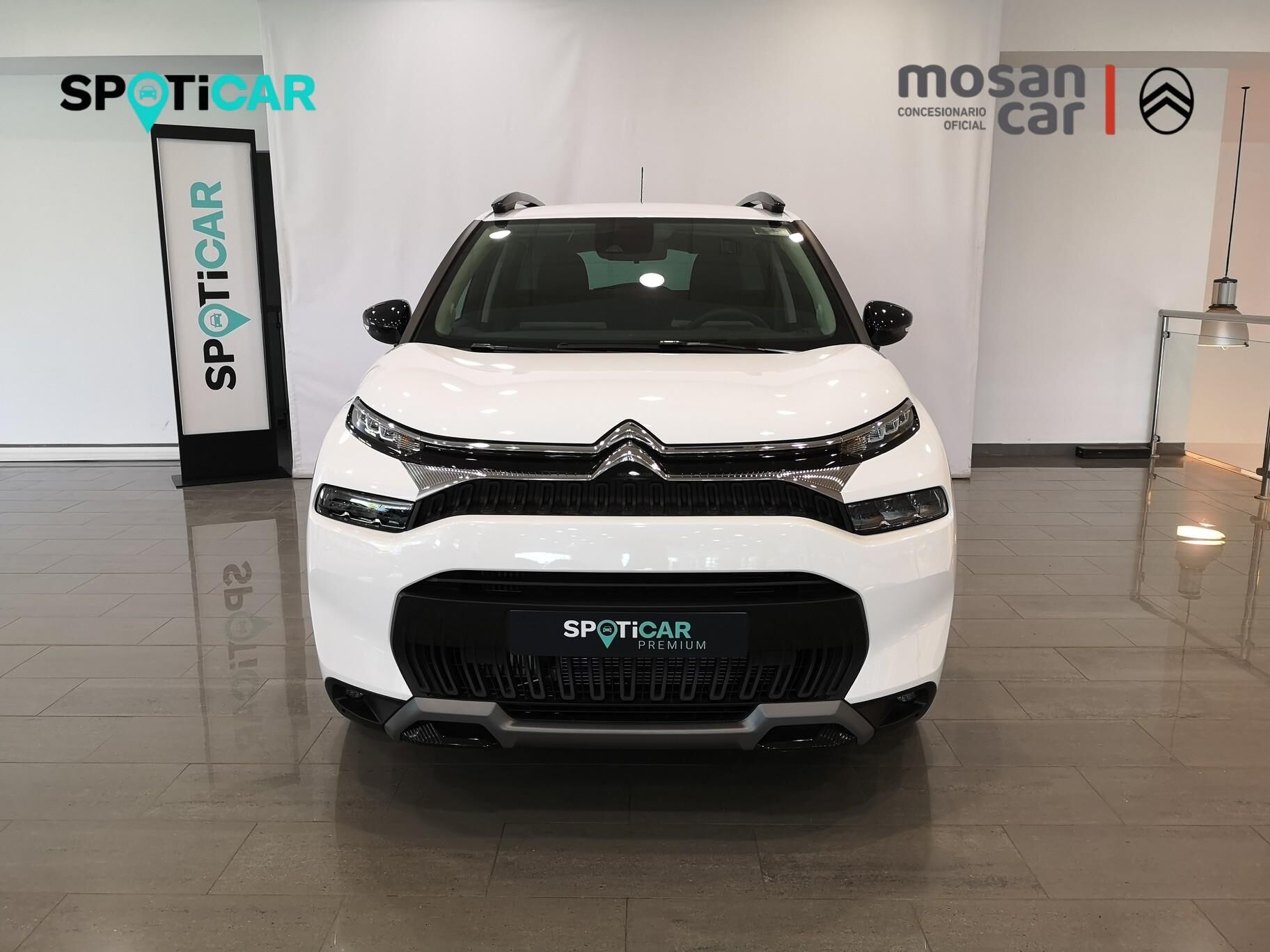Foto del CITROEN C3 Aircross Puretech S&S Plus 110