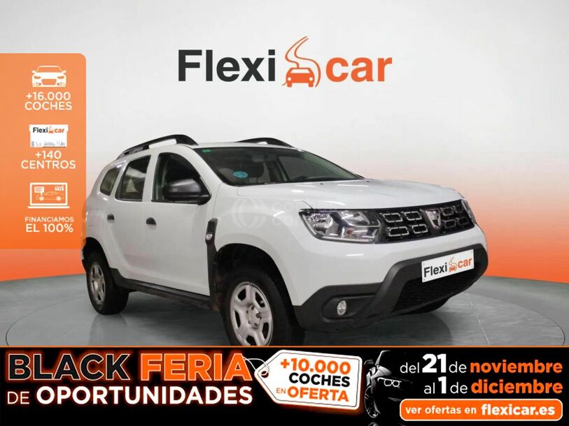 Foto del DACIA Duster 1.6 Essential 4x2 84kW