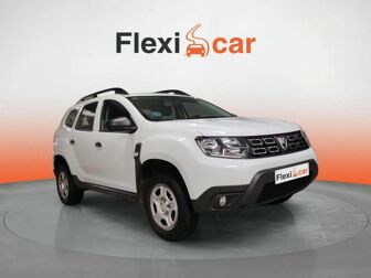 Imagen de DACIA Duster 1.6 Essential 4x2 84kW