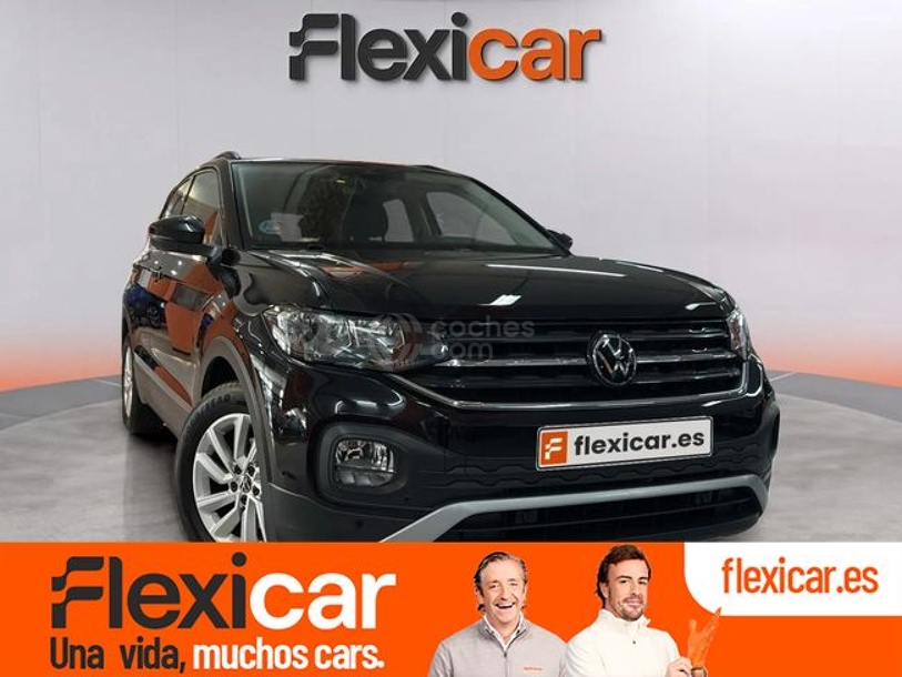 Foto del VOLKSWAGEN T-Cross 1.0 TSI Advance