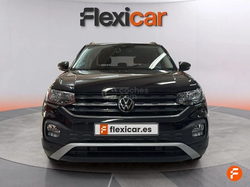 Foto del VOLKSWAGEN T-Cross 1.0 TSI Advance
