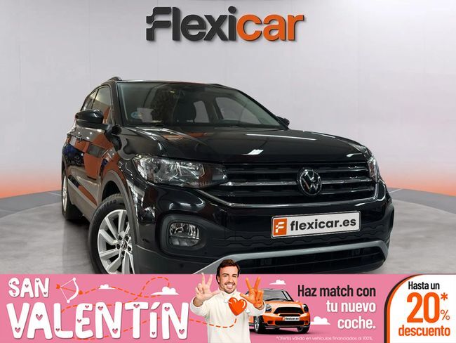 Foto del VOLKSWAGEN T-Cross 1.0 TSI Advance