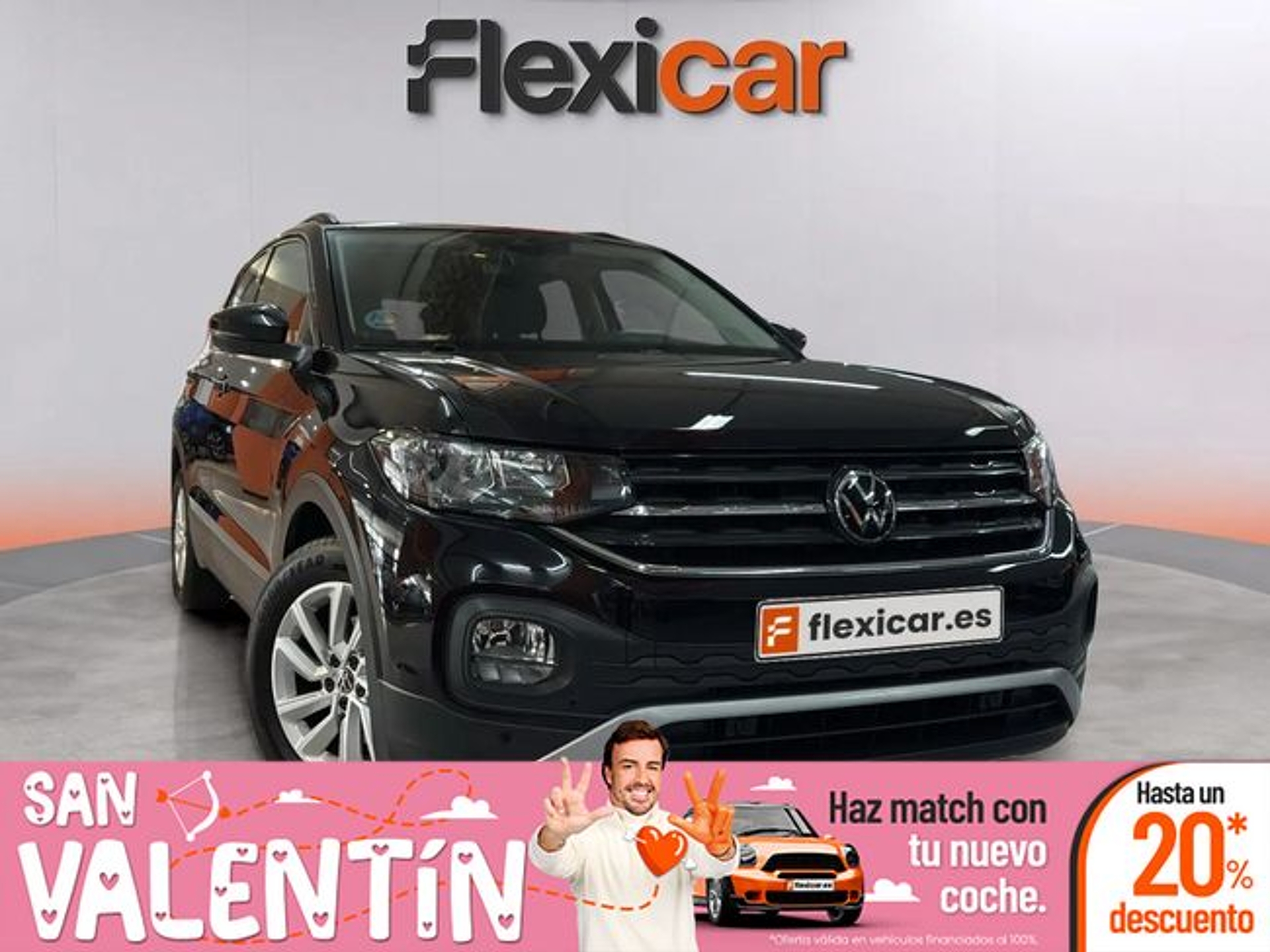 Imagen de VOLKSWAGEN T-Cross