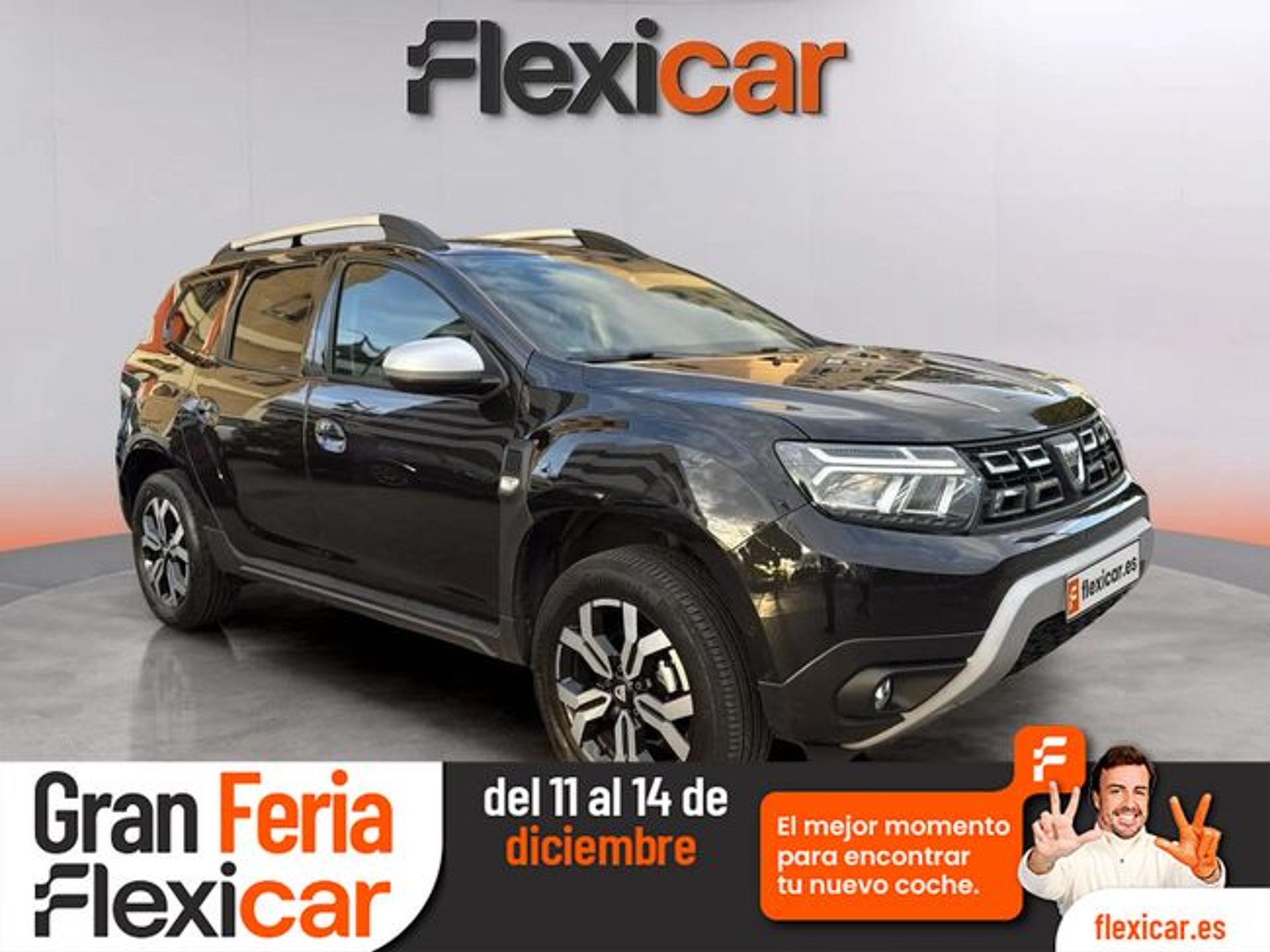Imagen de DACIA Duster