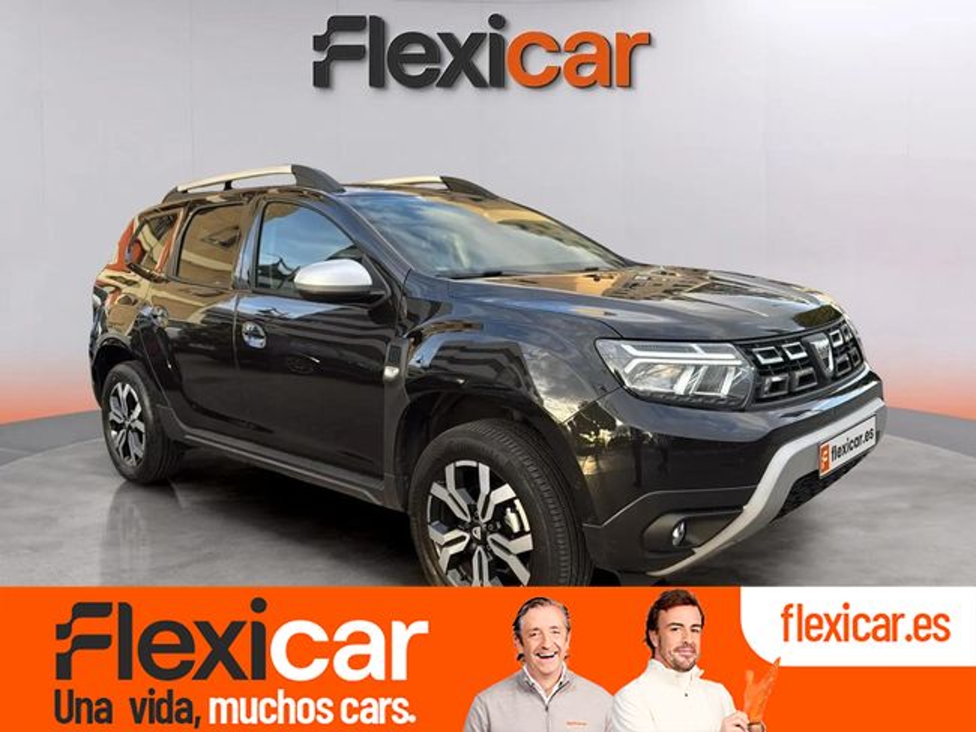 Imagen de DACIA Duster