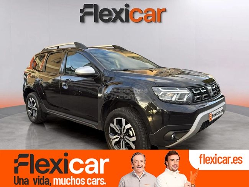 Foto del DACIA Duster 1.0 TCe ECO-G Prestige Go 4x2 74kW