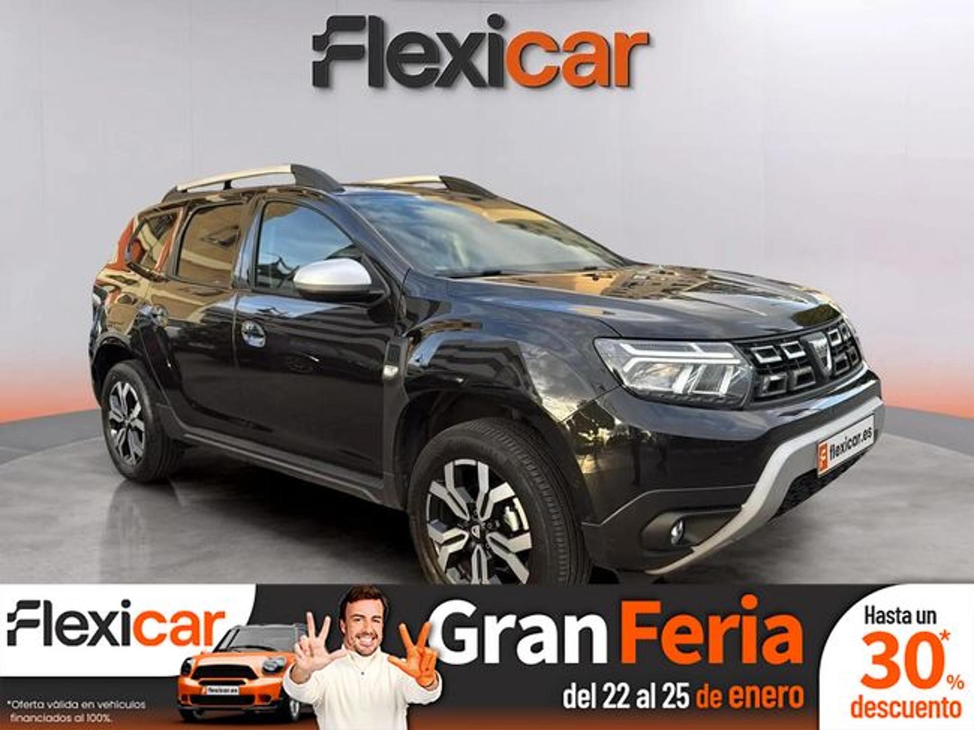Imagen de DACIA Duster