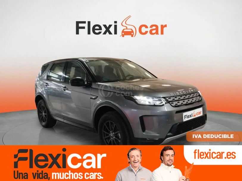 Foto del LAND ROVER Discovery Sport 2.0eD4 R-Dynamic S FWD 150