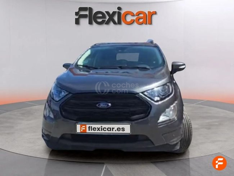 Foto del FORD EcoSport 1.0 EcoBoost ST Line 125