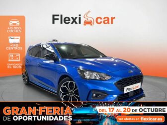 Imagen de FORD Focus Sportbreak 1.0 Ecoboost ST Line