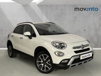 Imagen de FIAT 500X 1.6Mjt S-Design Cross 4x2 88kW