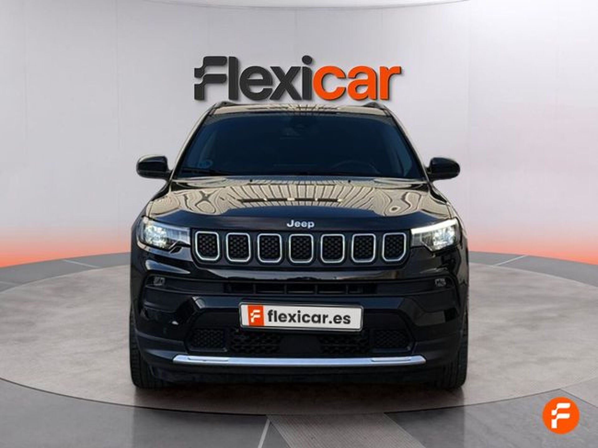 Imagen 2 de JEEP Compass