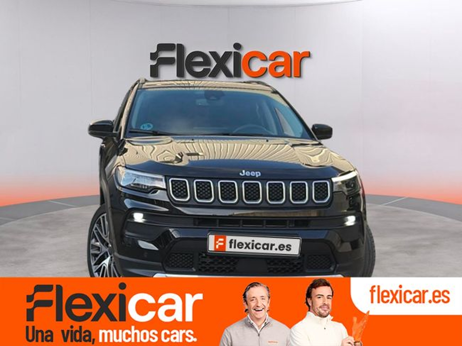 Imagen de JEEP Compass