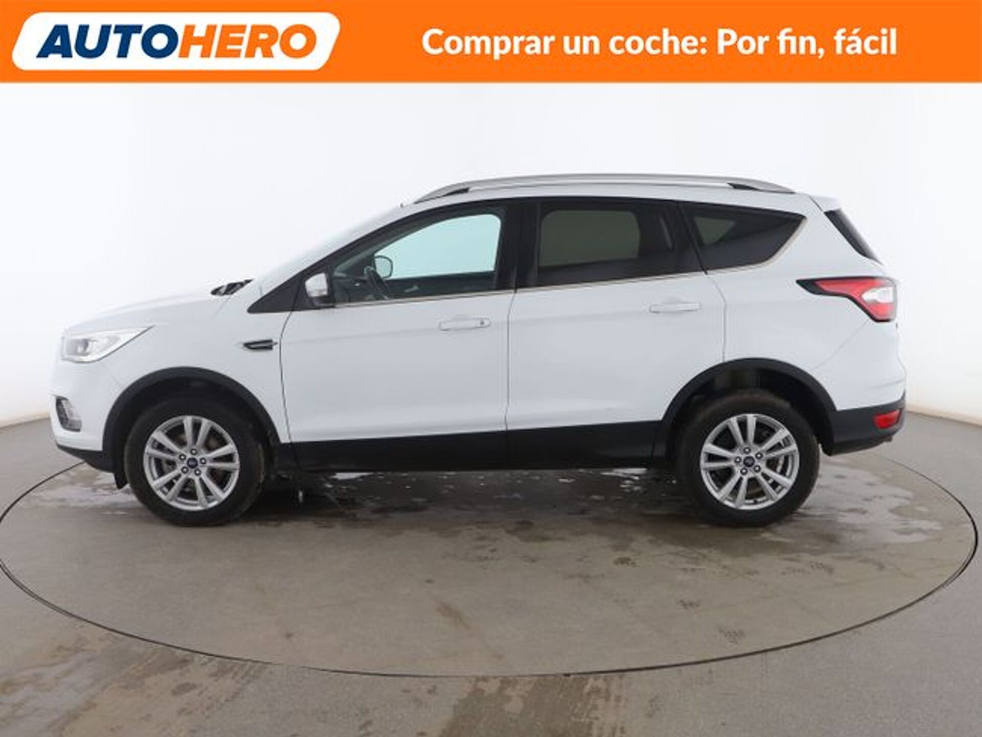 Imagen 3 de FORD Kuga
