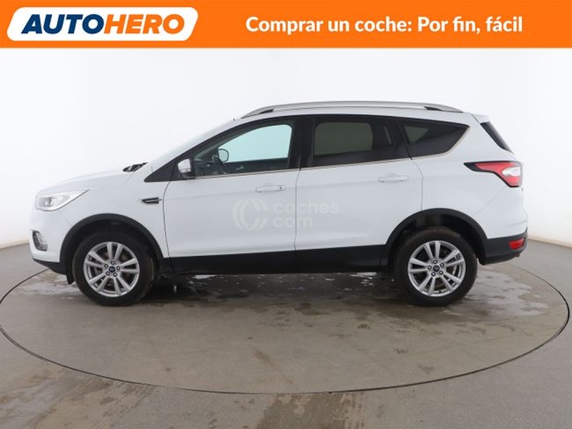 Foto del FORD Kuga 1.5 EcoB. Auto S&S Trend+ 4x2 120