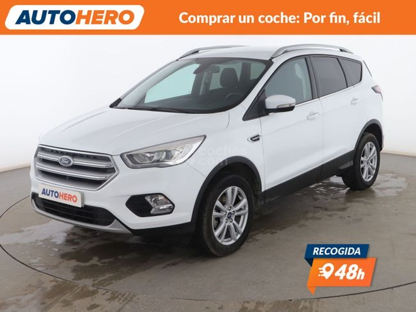 Foto del FORD Kuga 1.5 EcoB. Auto S&S Trend+ 4x2 120
