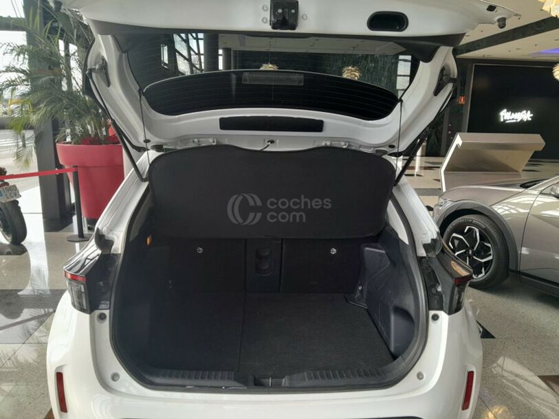 Foto del TOYOTA Yaris Cross 120H Style