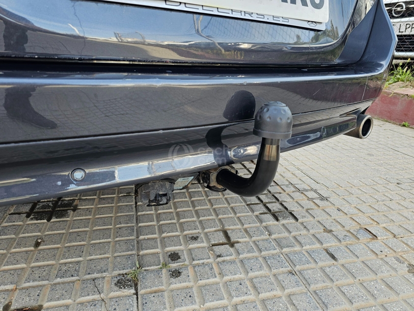 Foto del RENAULT Laguna 2.0dCi Energy Dynamique TomTom