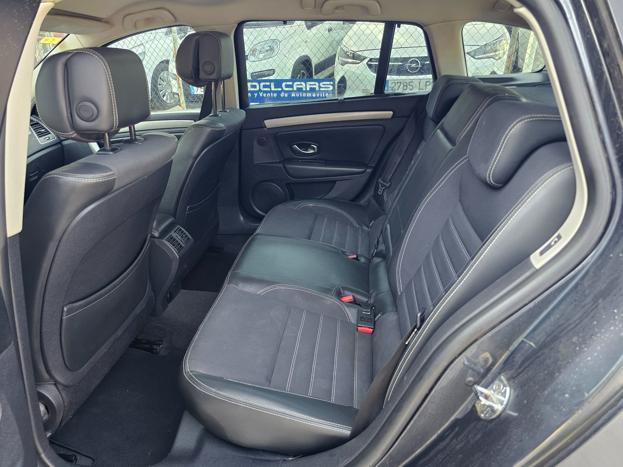 Foto del RENAULT Laguna 2.0dCi Energy Dynamique TomTom