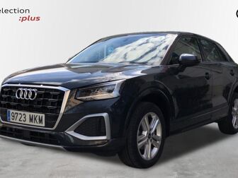 Imagen de AUDI Q2 30 TDI S line 85kW