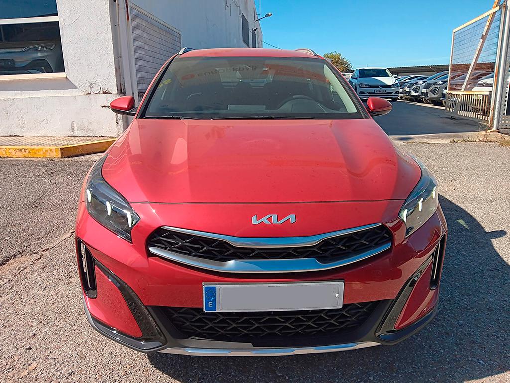 KIA XCeed (1.0 TGDI DRIVE 100 CV MY25) en Badajoz