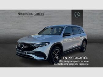 Imagen de MERCEDES EQB 250