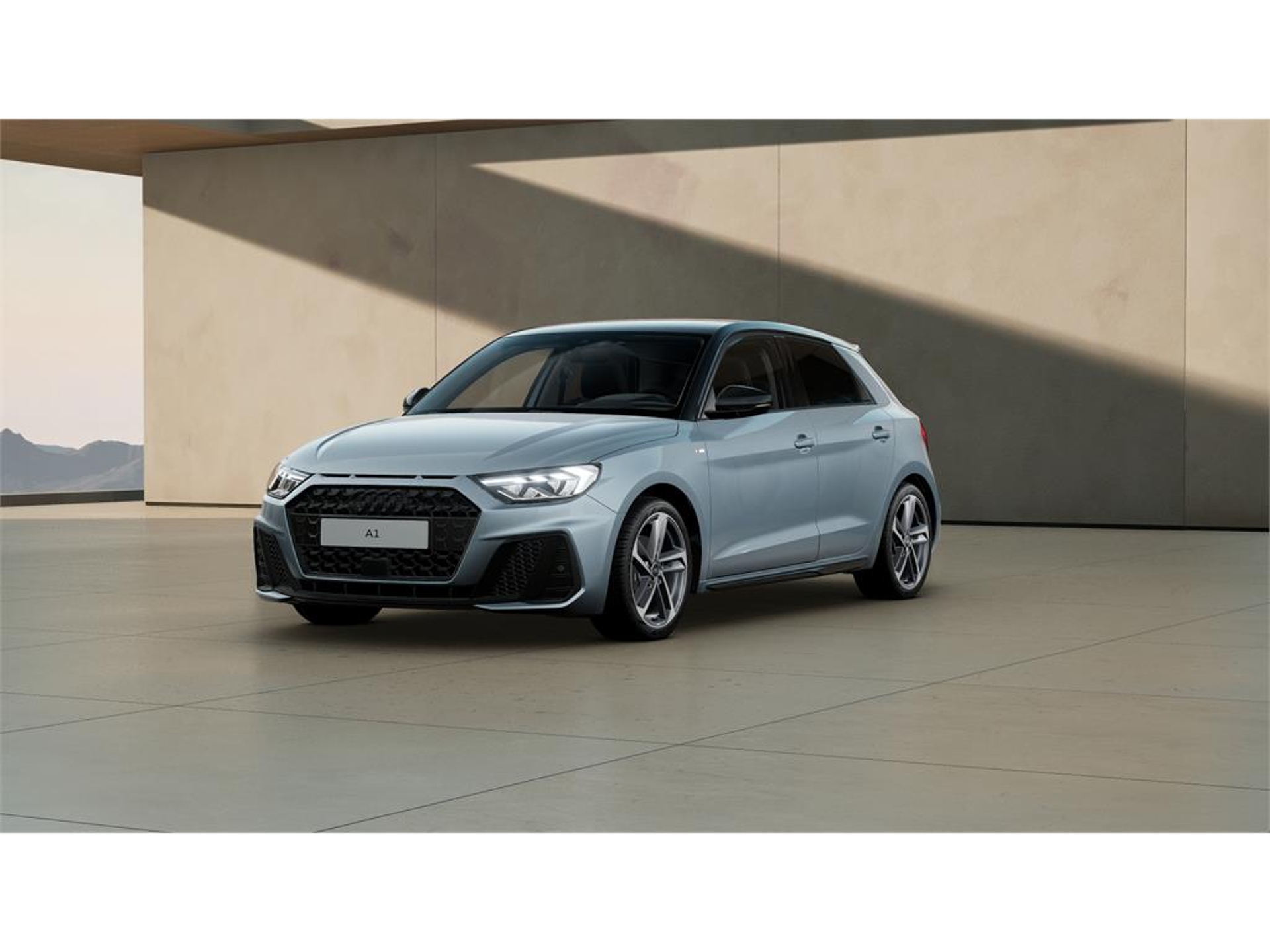 Imagen de AUDI A1