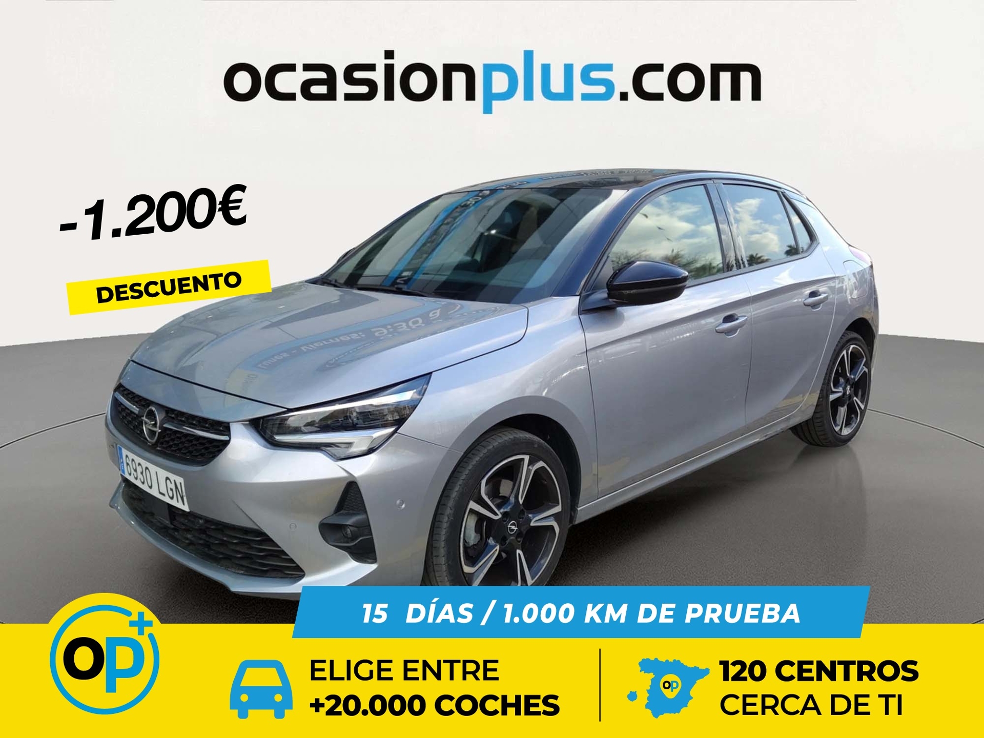 Imagen de OPEL Corsa