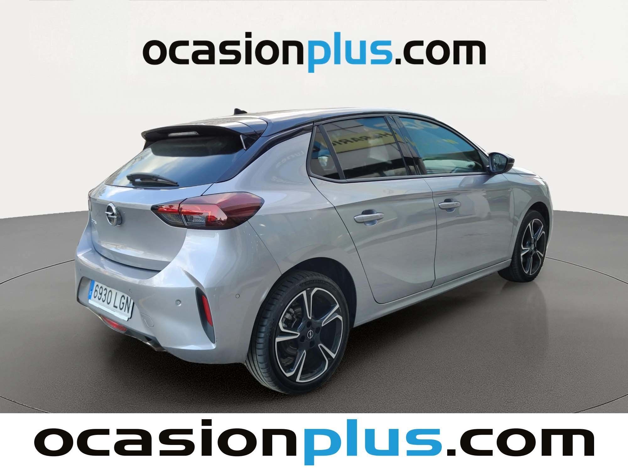 Foto del OPEL Corsa 1.2T XHL S-S GS-Line 100