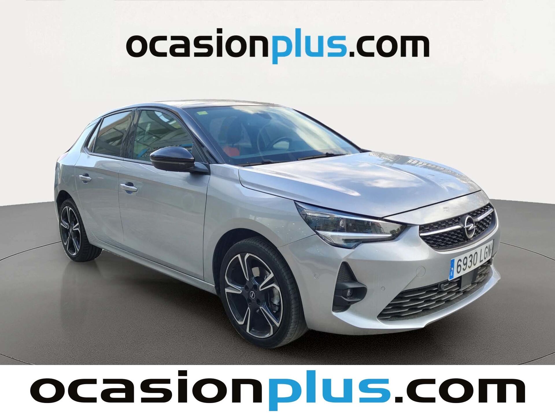 Imagen 2 de OPEL Corsa