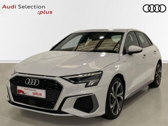 Imagen de AUDI A5 Sportback 35 TDI S line S tronic