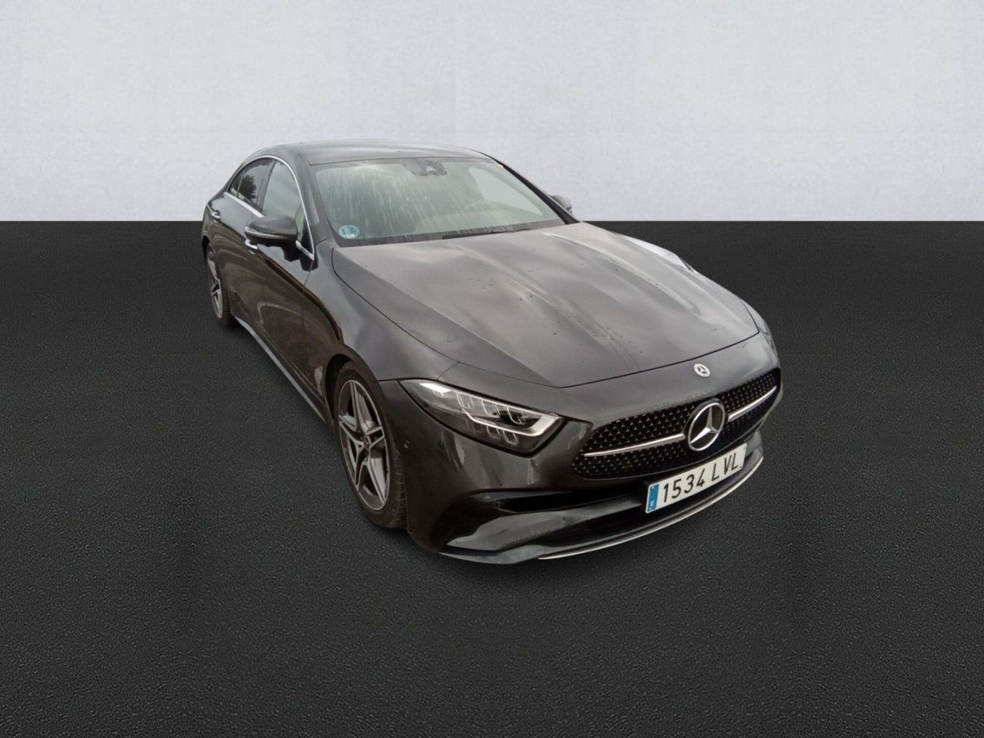 Imagen 3 de MERCEDES Clase CLS