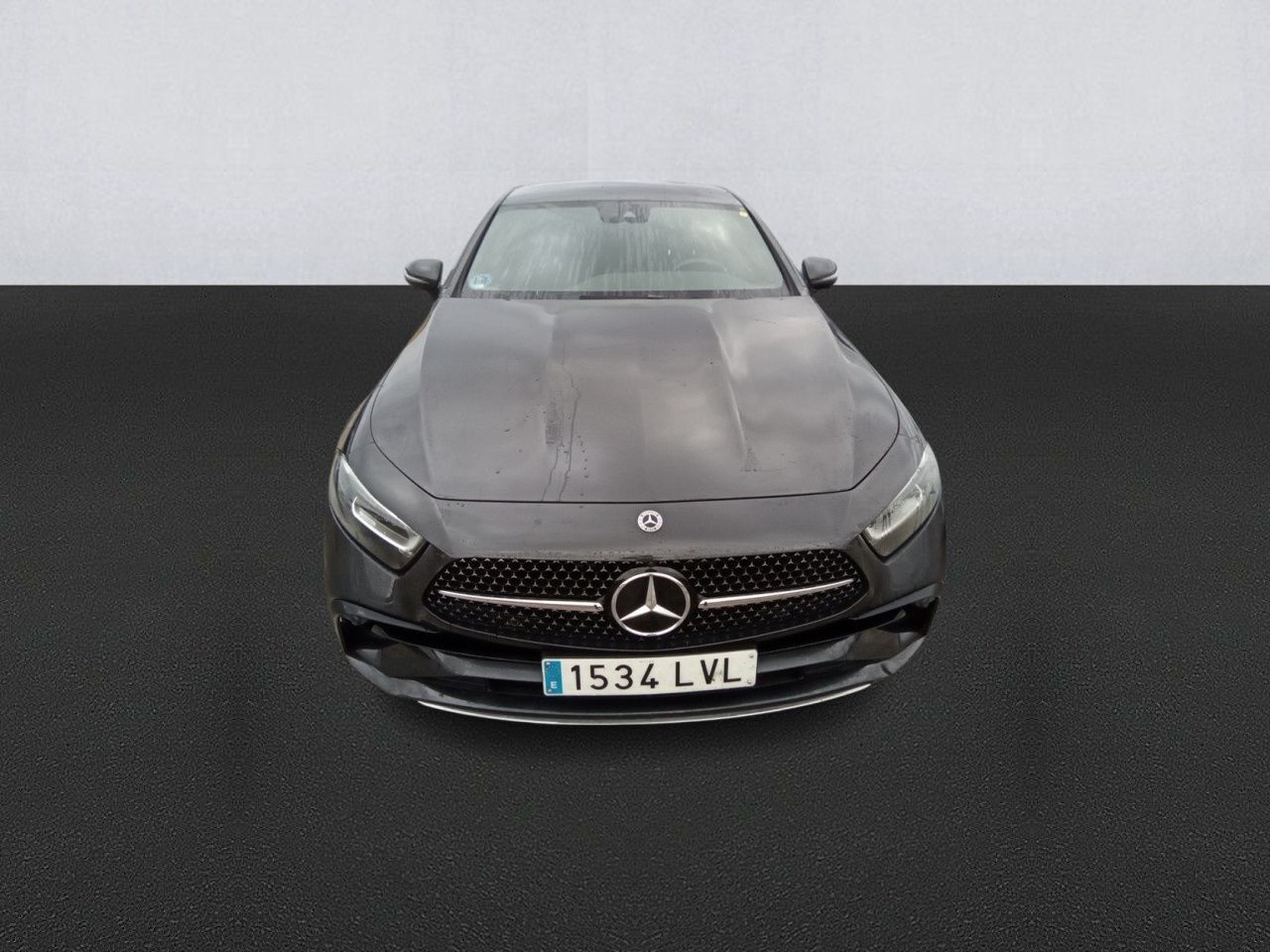 Foto del MERCEDES Clase CLS CLS 350 Aut.