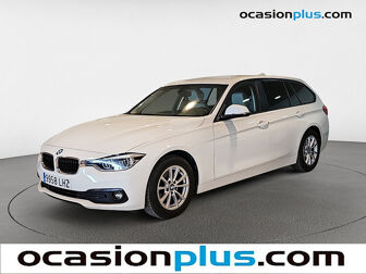 Imagen de BMW Serie 3 320d Touring