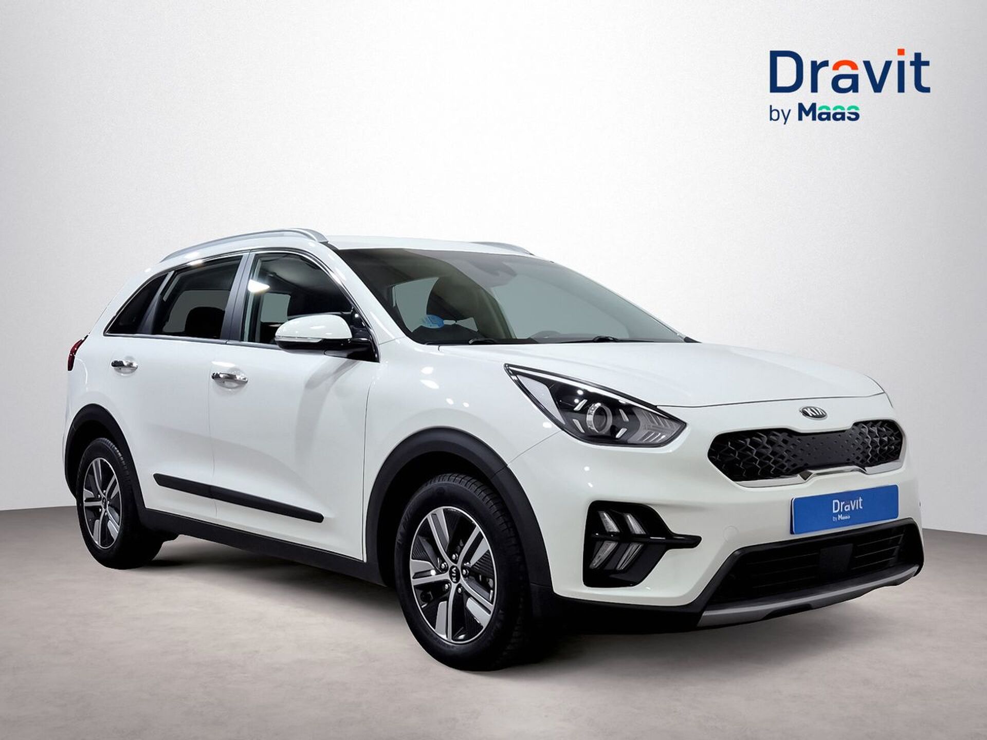 Imagen de KIA Niro