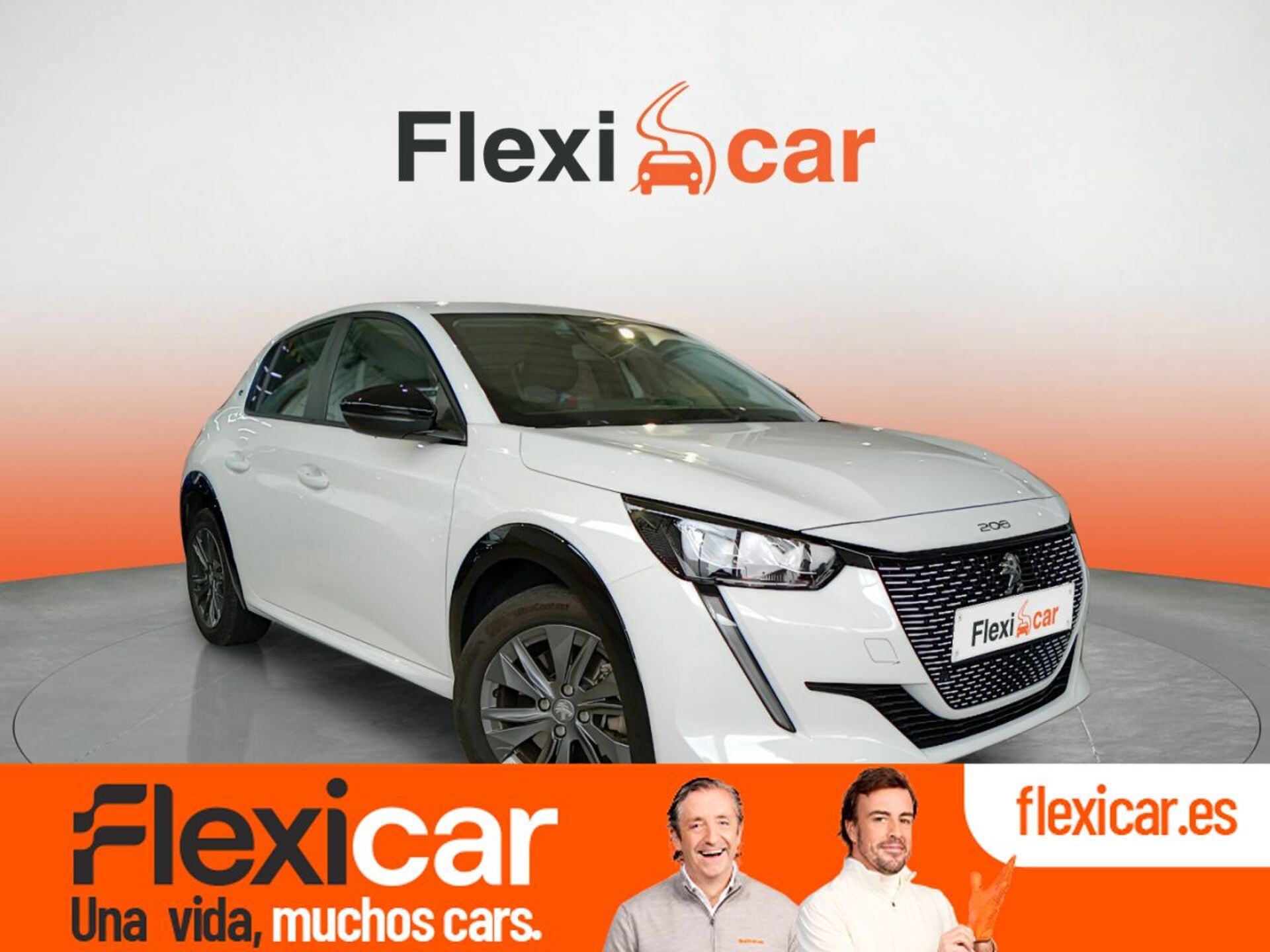 Imagen de PEUGEOT 208