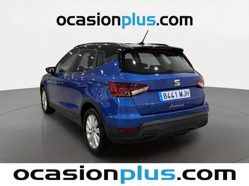 Foto del SEAT Arona 1.0 TSI Ecomotive S&S Style 110