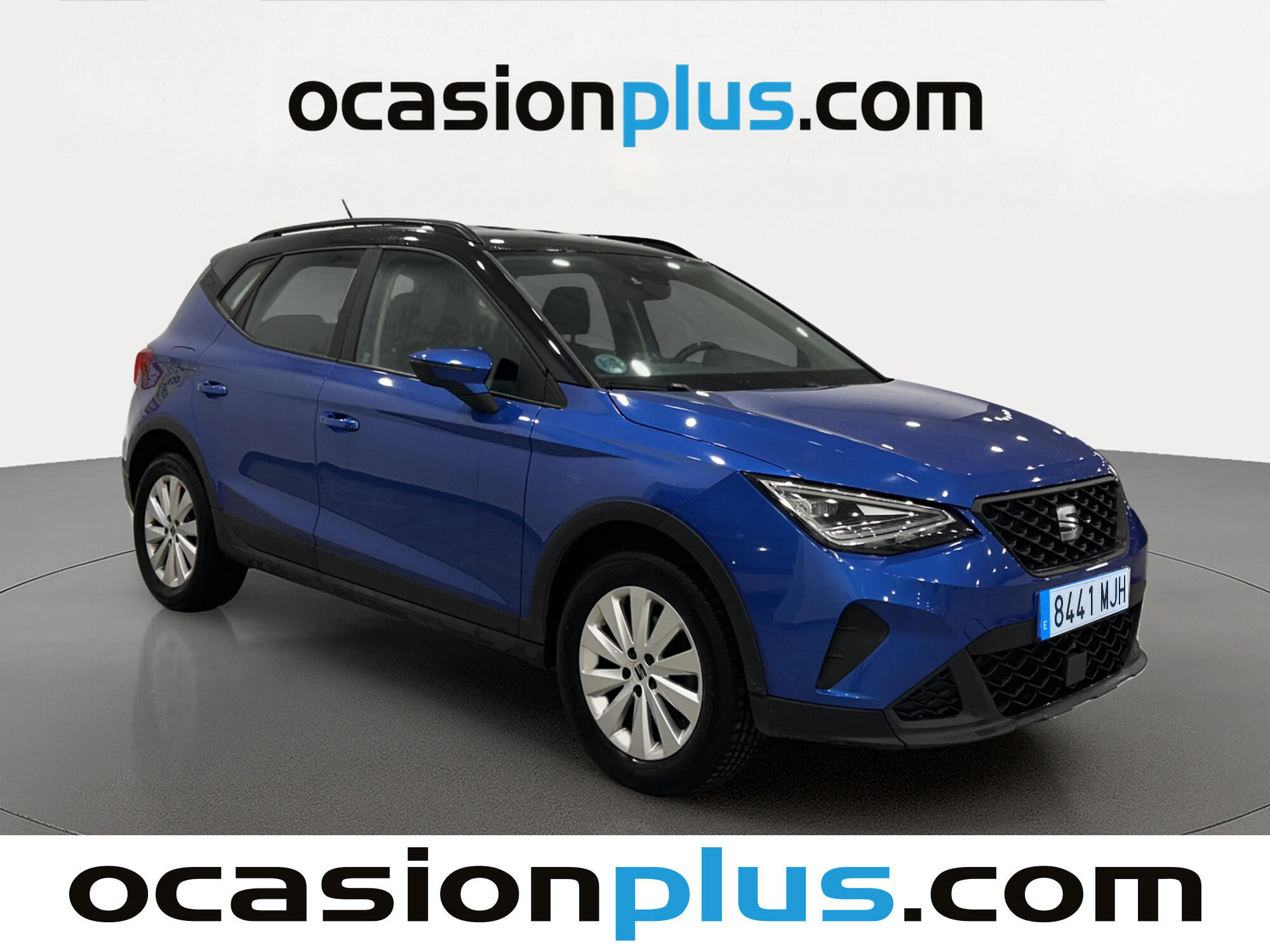 Foto del SEAT Arona 1.0 TSI S&S Style XM 110