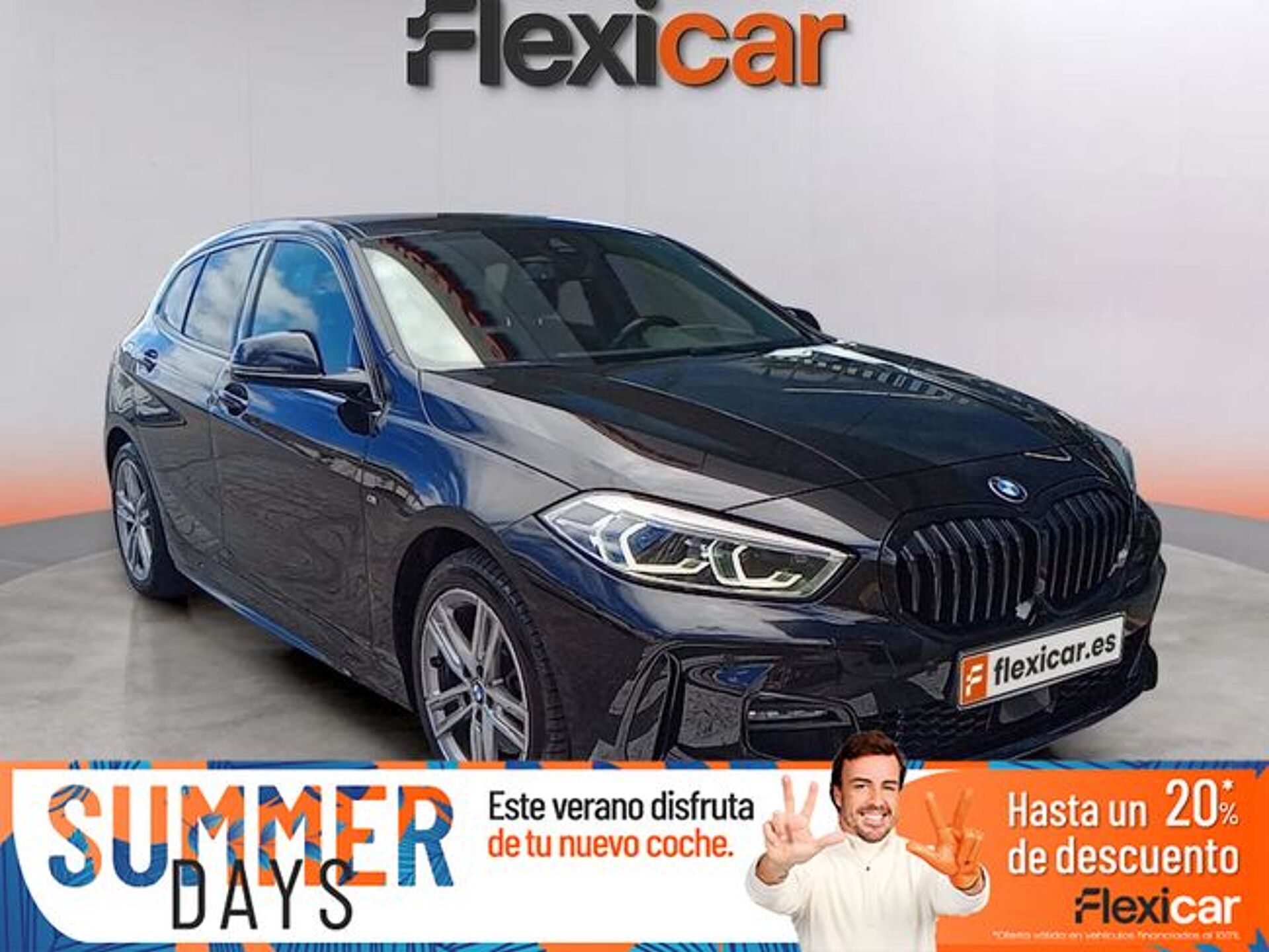 Imagen de BMW Serie 1