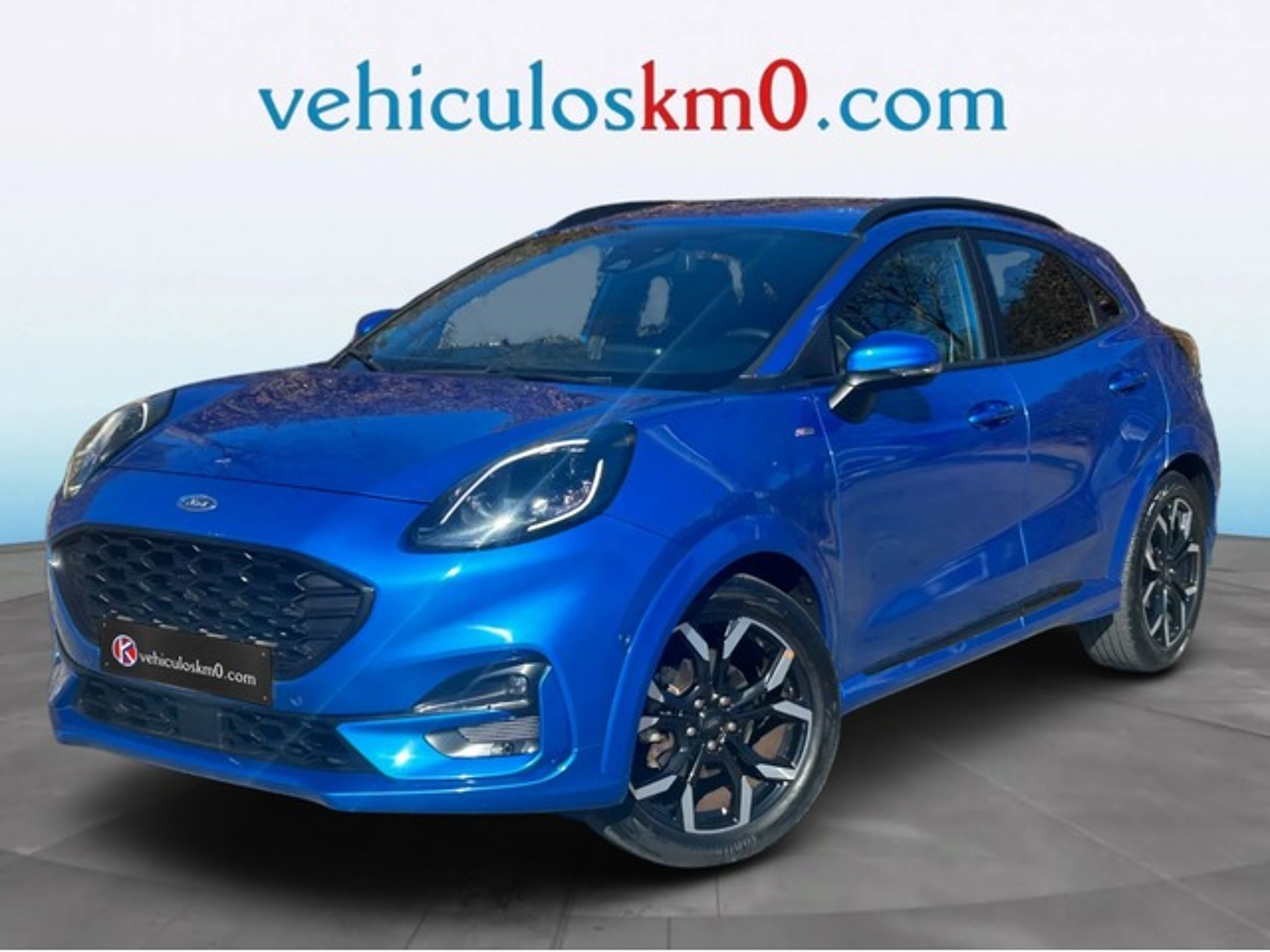 Imagen de FORD Puma