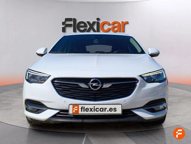 Foto del OPEL Insignia 1.6CDTI S&S Excellence 136