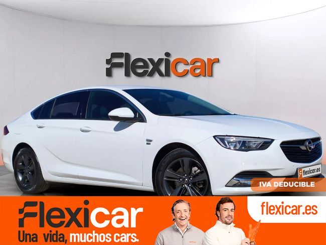 Foto del OPEL Insignia 1.6CDTI S&S Excellence 136