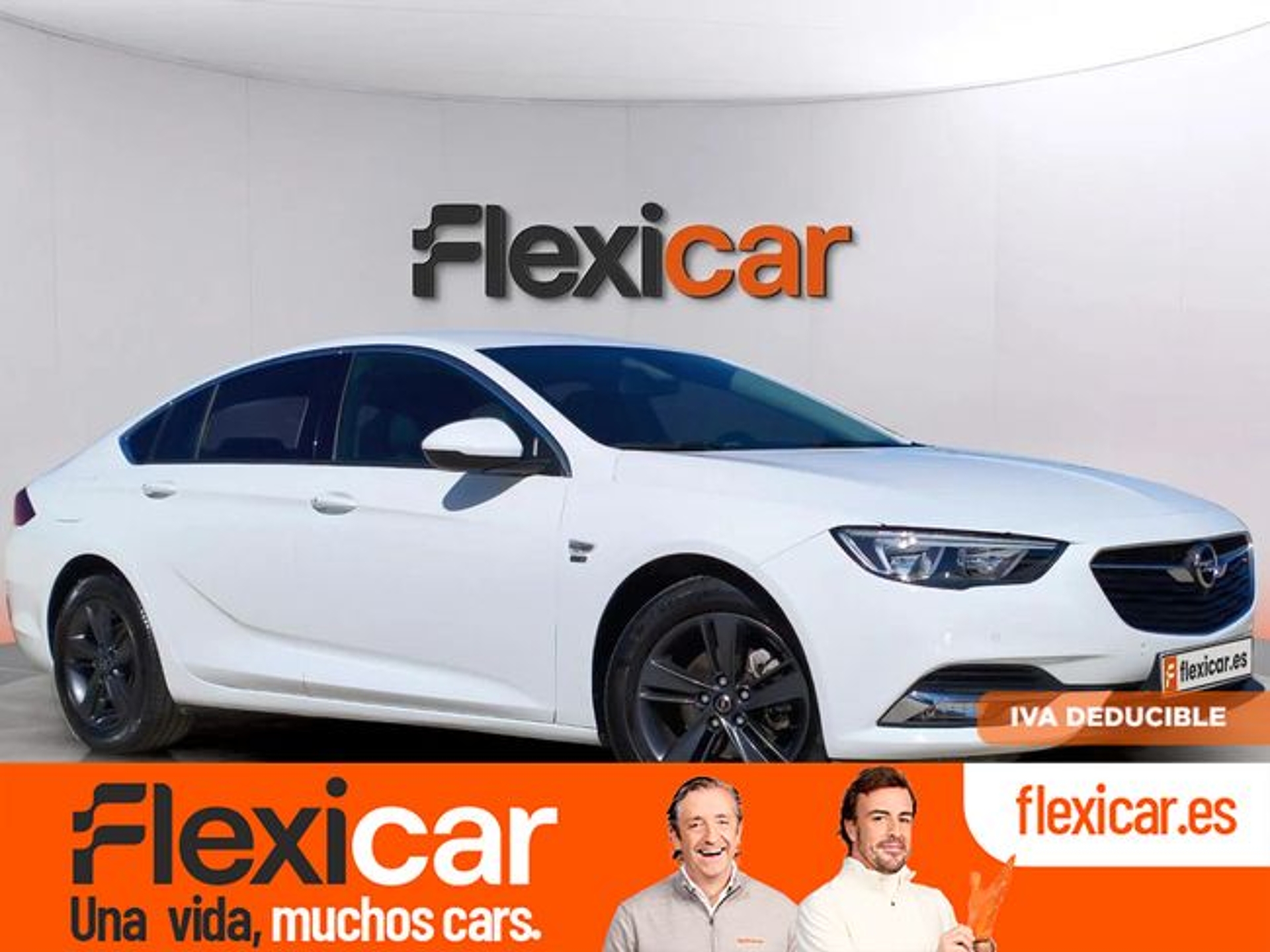 Imagen de OPEL Insignia