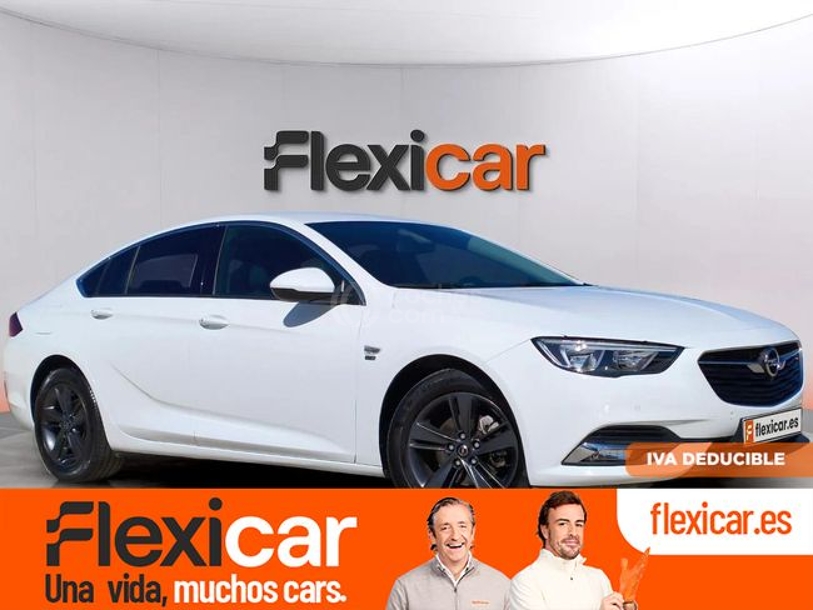 Foto del OPEL Insignia 1.6CDTI S&S Excellence 136