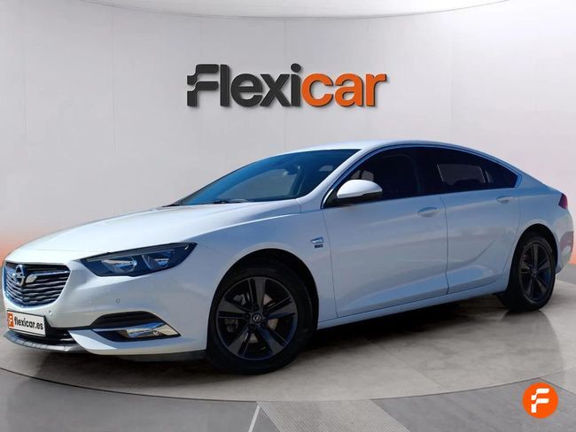 Foto del OPEL Insignia 1.6CDTI S&S Excellence 136