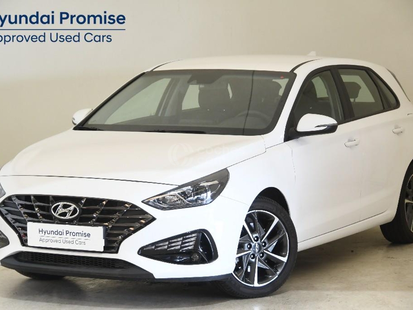 Foto del HYUNDAI i30 1.5 DPI Klass SLX 110