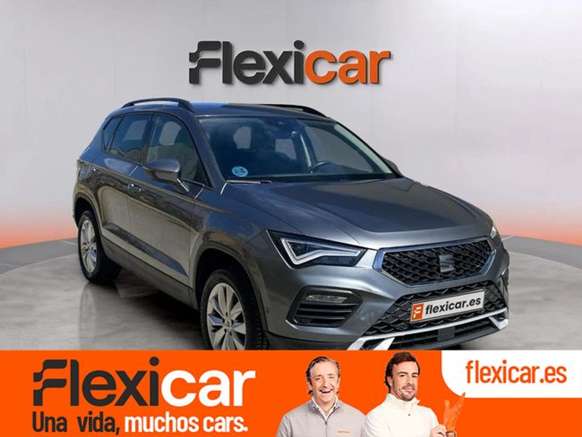 Imagen de SEAT Ateca