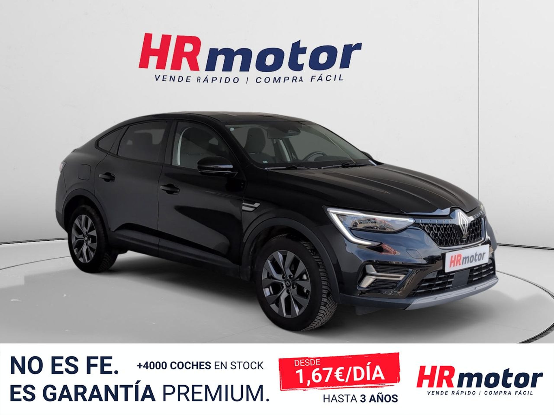 Imagen de RENAULT Arkana