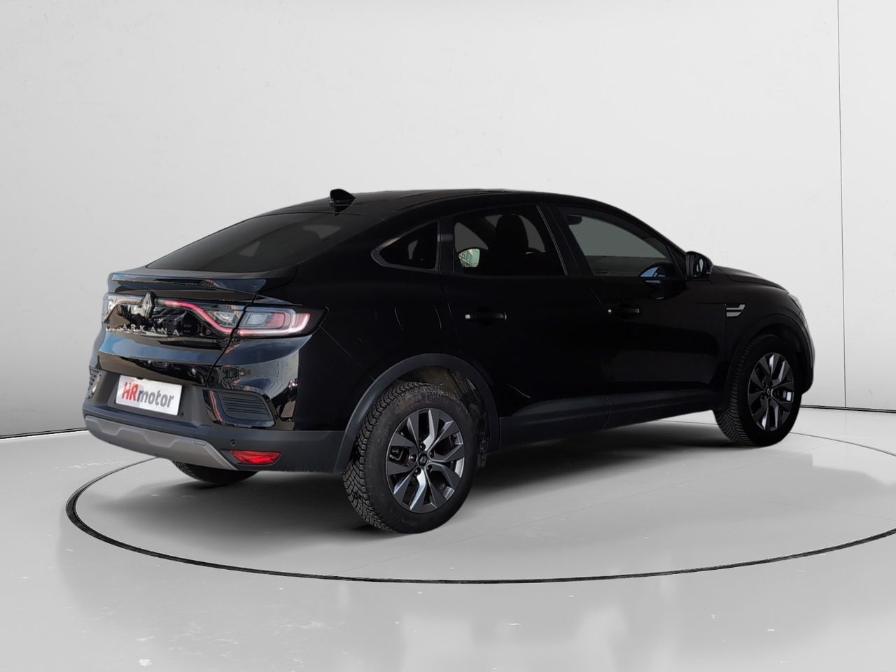 Foto del RENAULT Arkana 1.3 TCe Evolution EDC 103kW